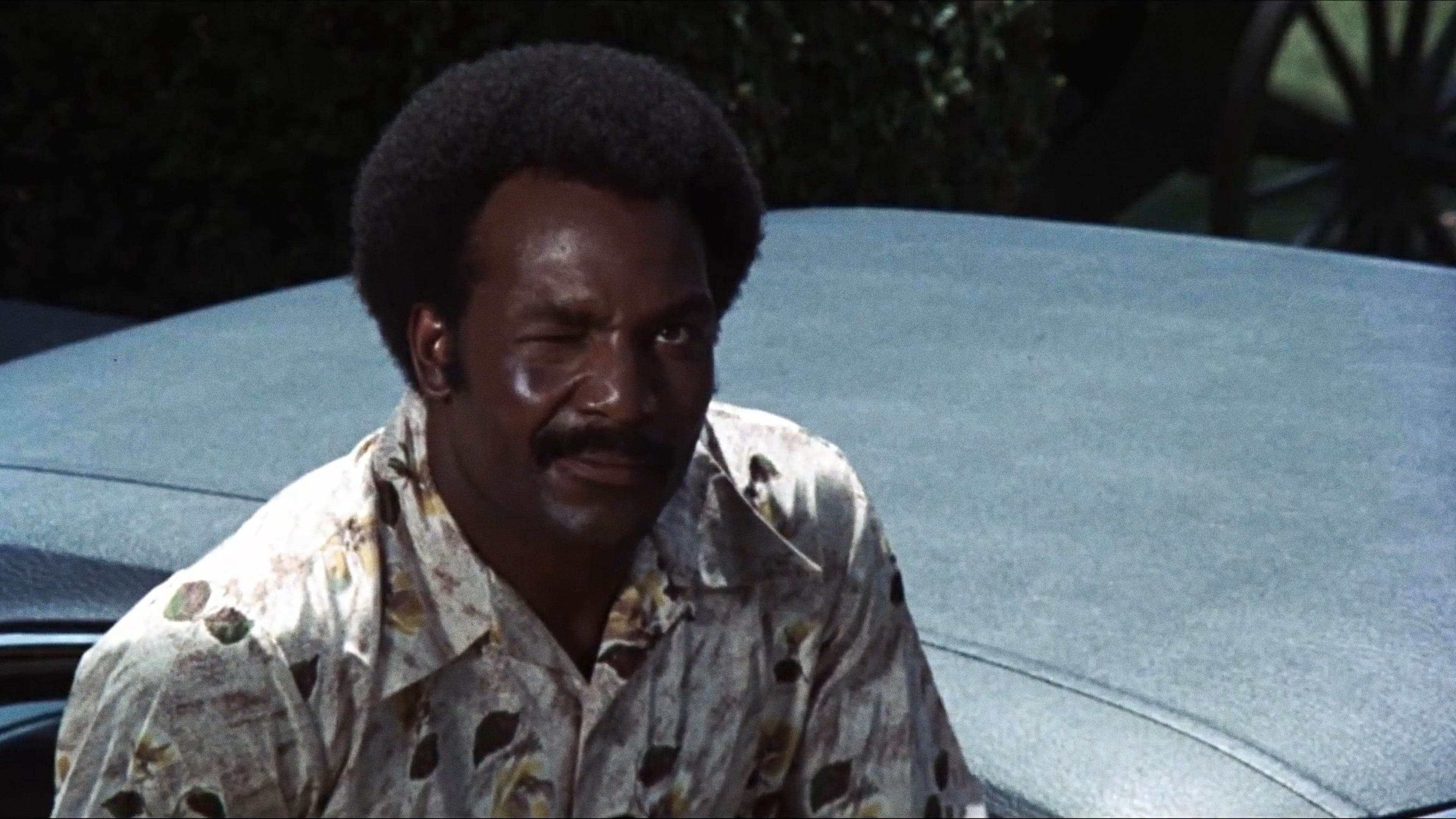 Eugene Jackson