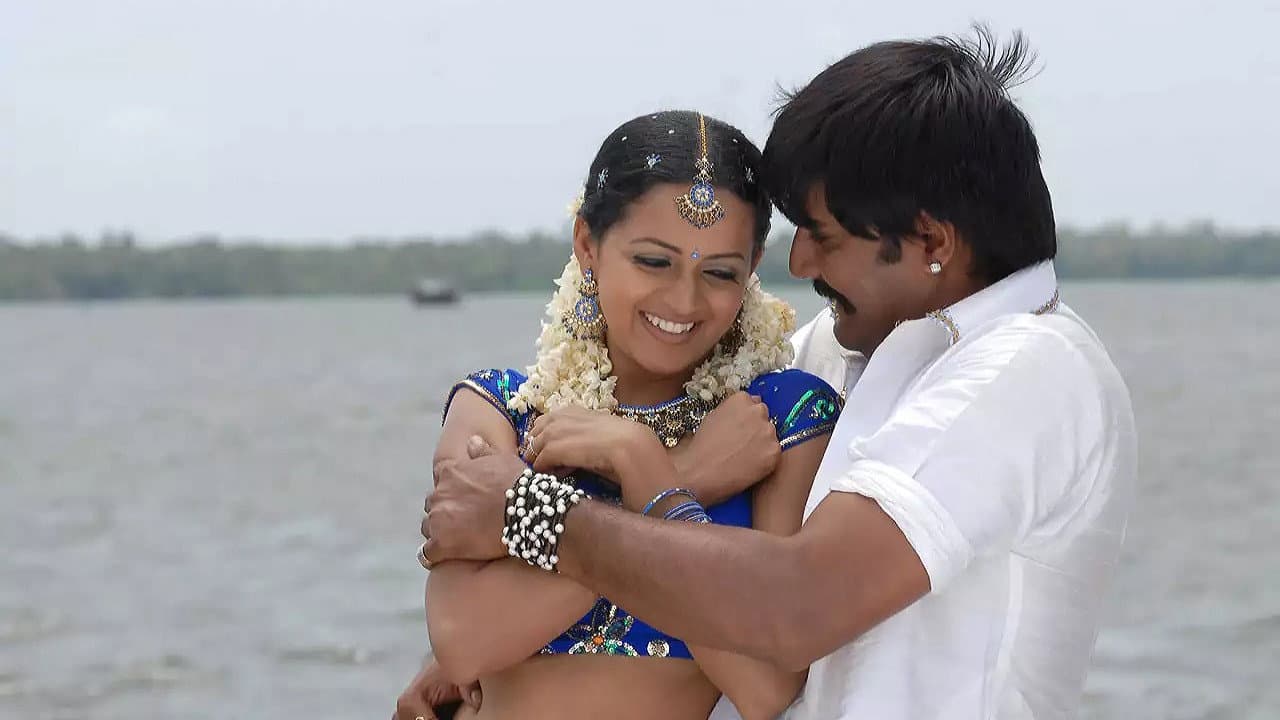 Gopalakrishna Paruchuri