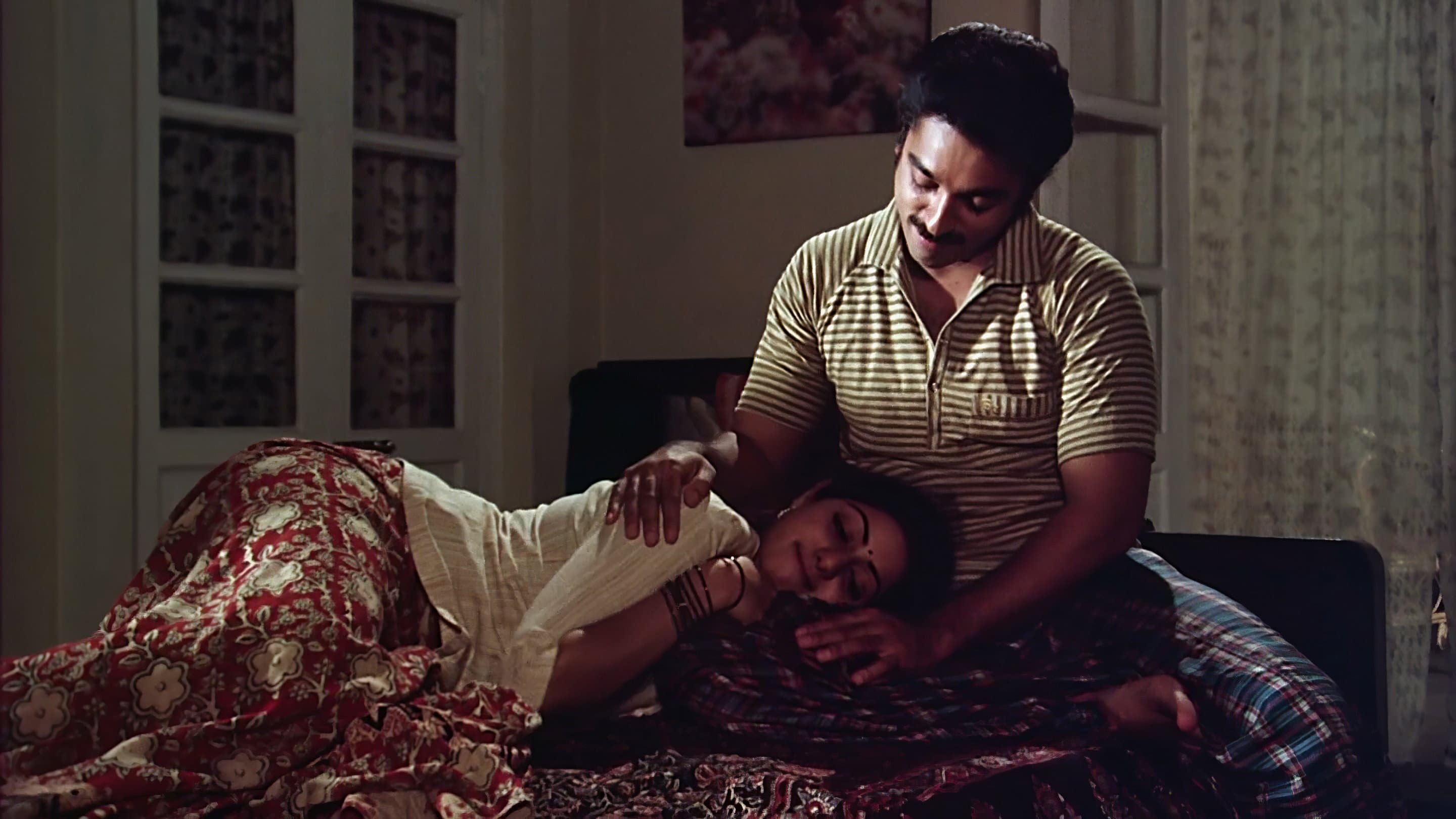 Y. G. Mahendran