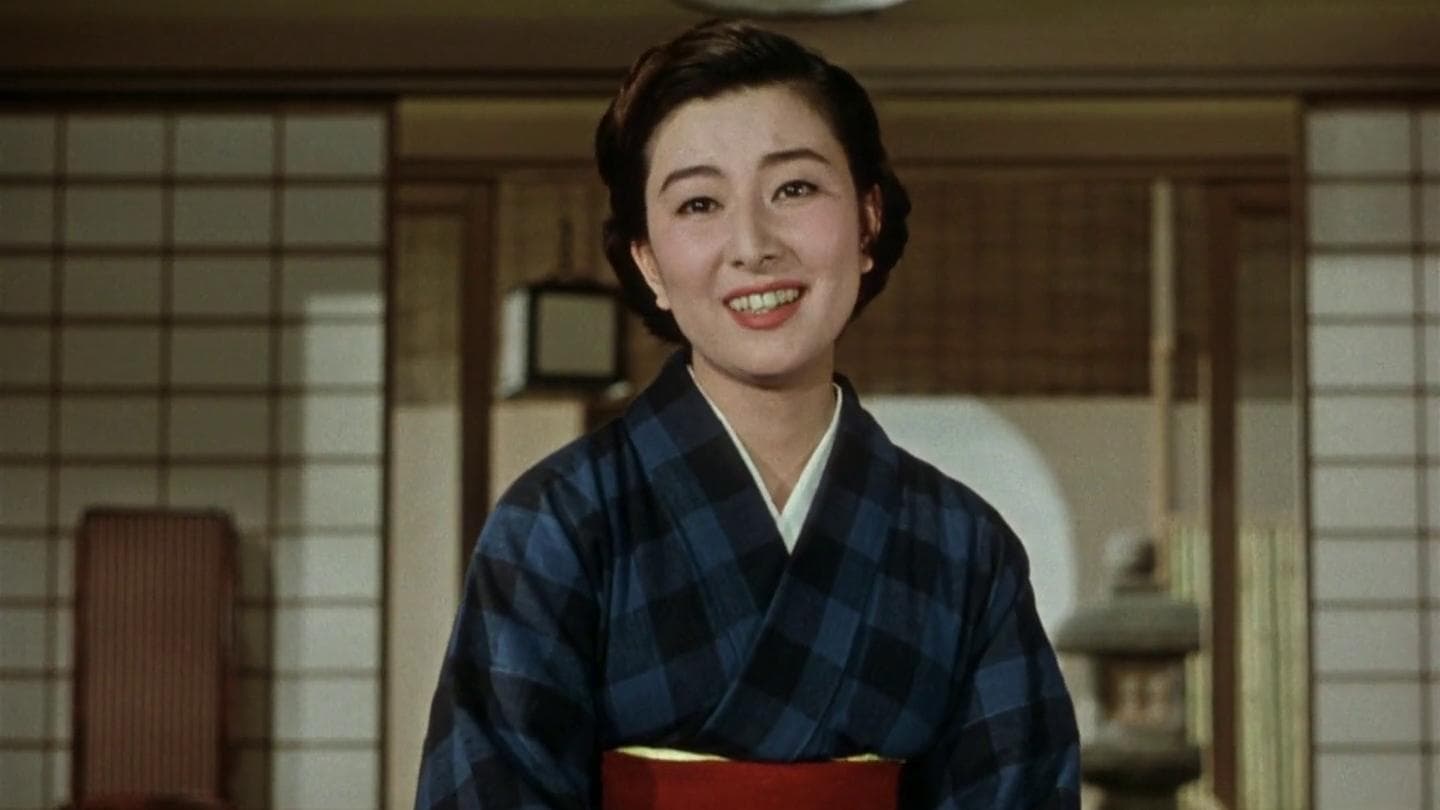 Chieko Naniwa