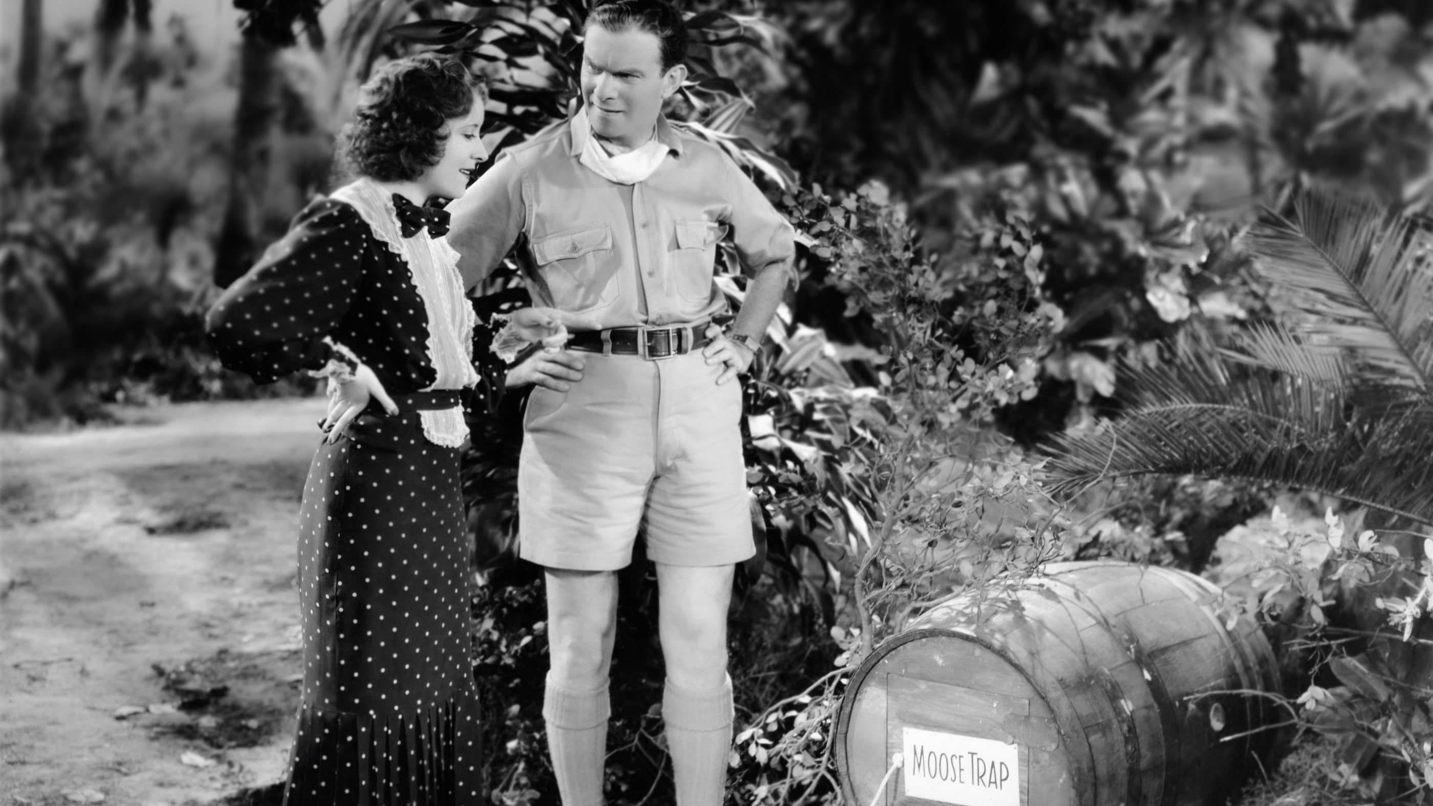 Gracie Allen