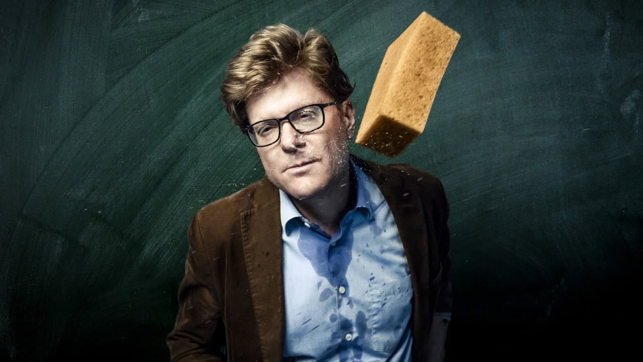 Johannes Schröder