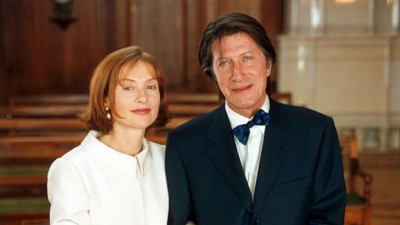 Michel Robin