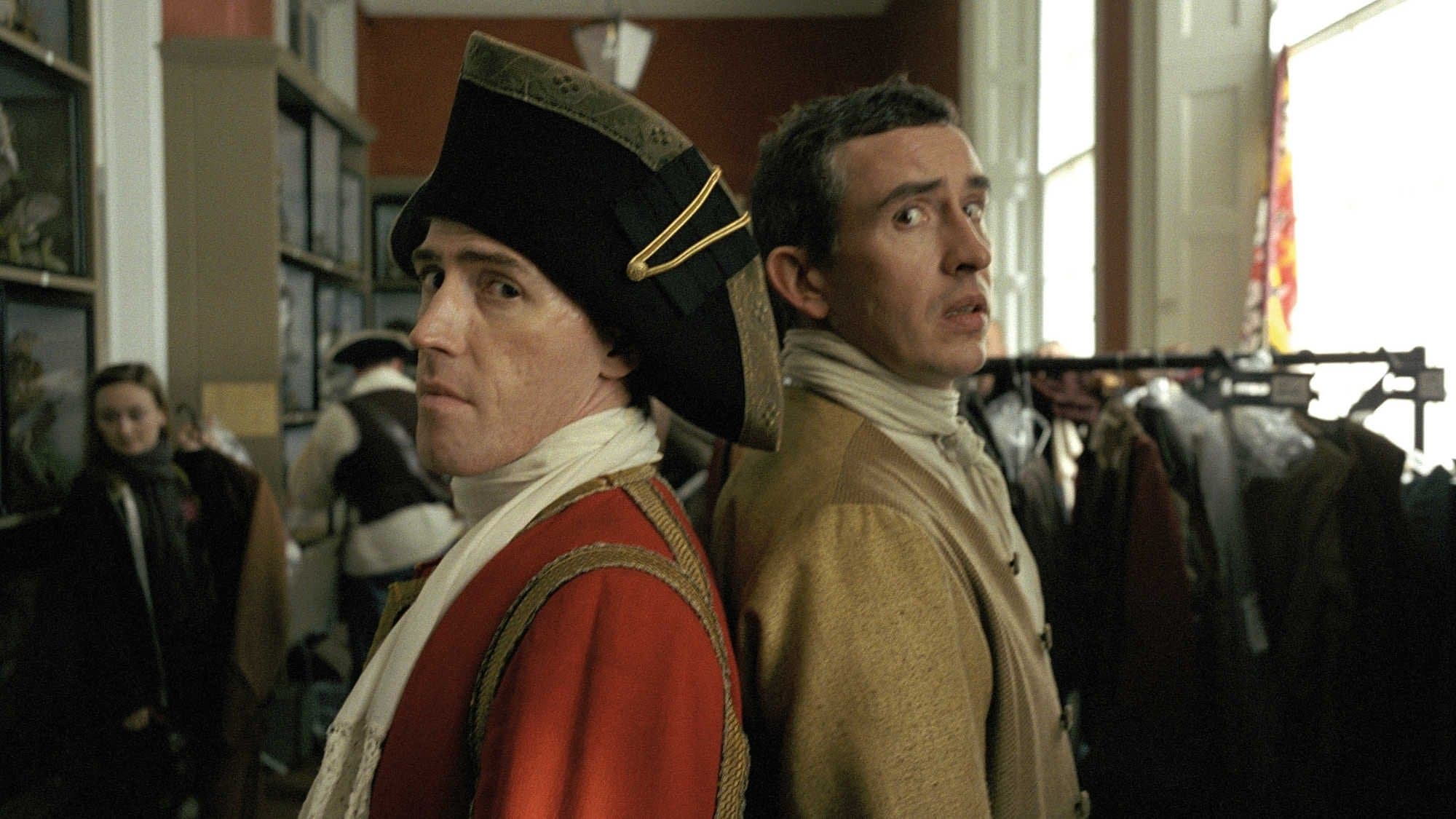 Rob Brydon