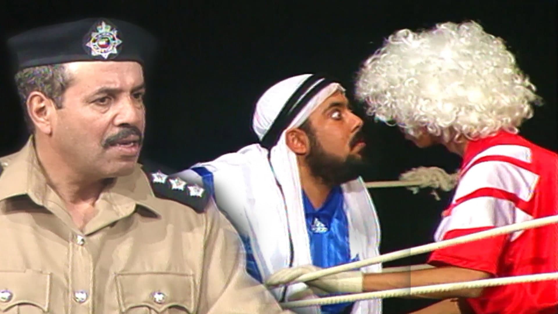 Khalid Al-Obaid