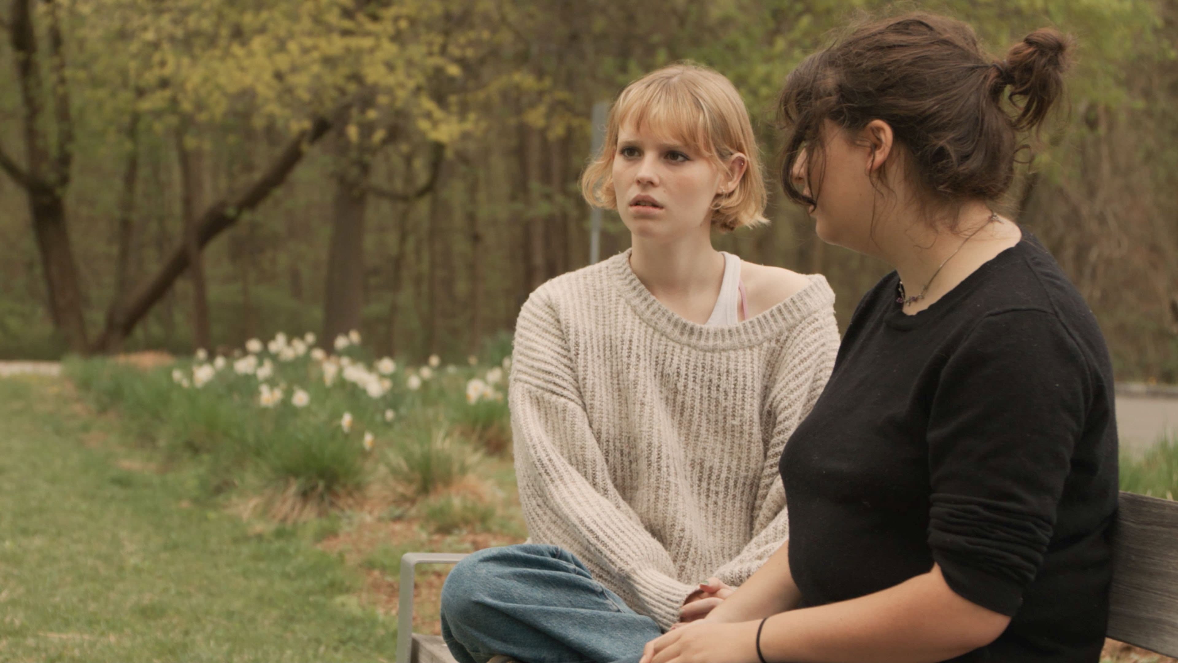 Oona Laurence
