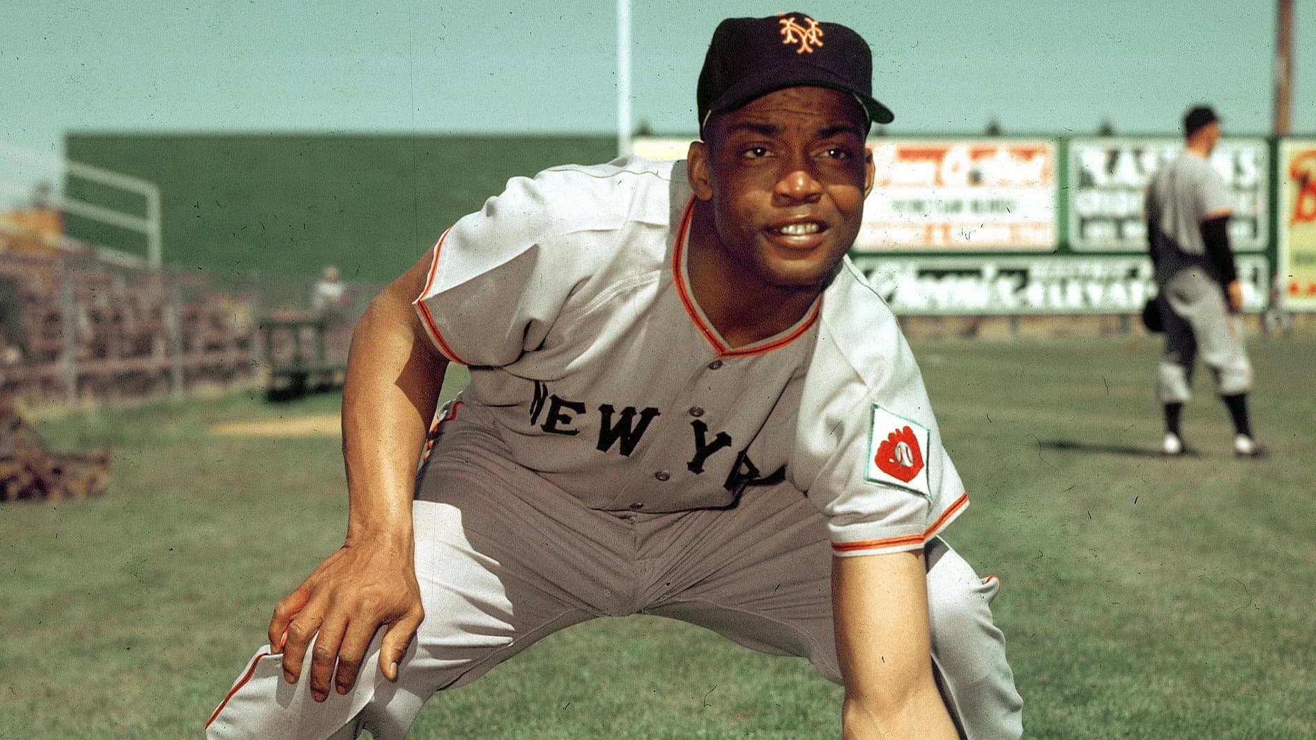 Willie Mays
