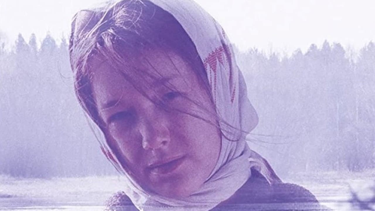 Darya Ekamasova