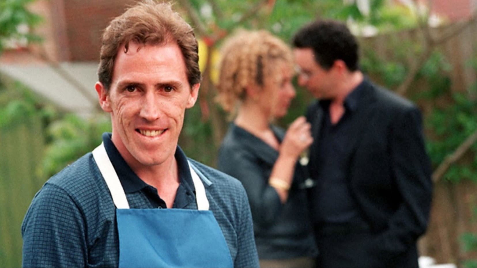 Tim Wylton