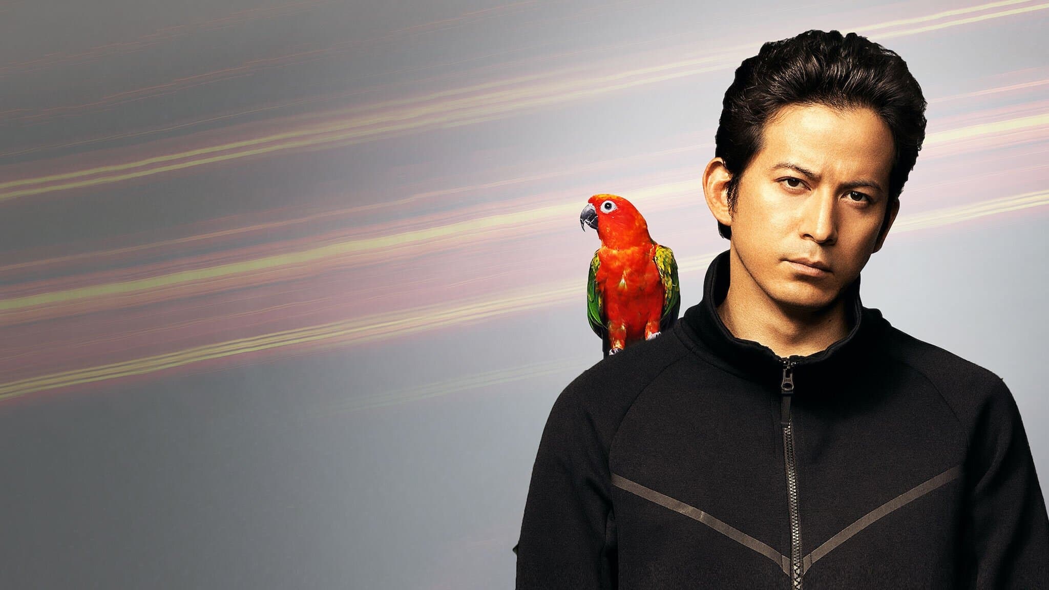 Ryo Kimura