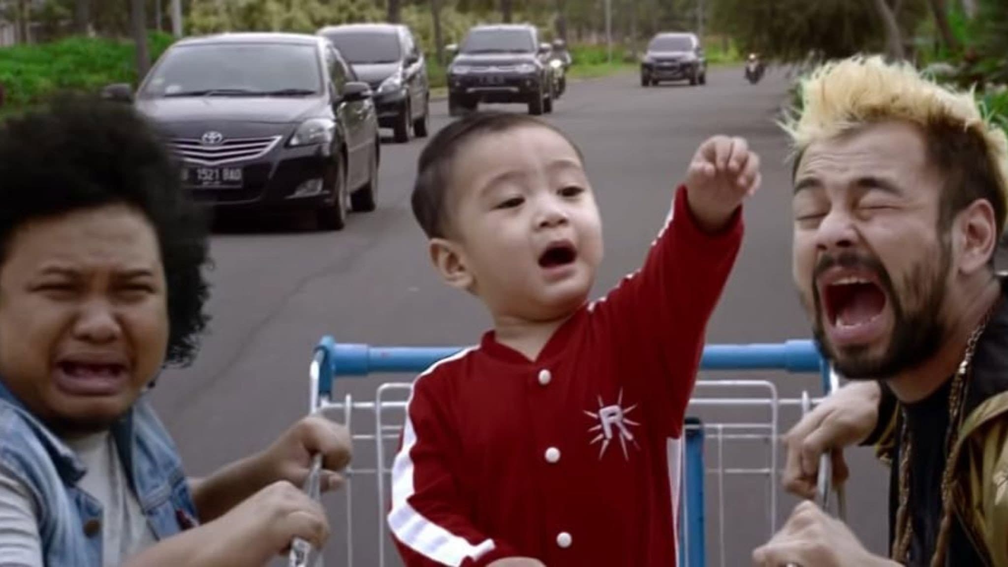 Raffi Ahmad