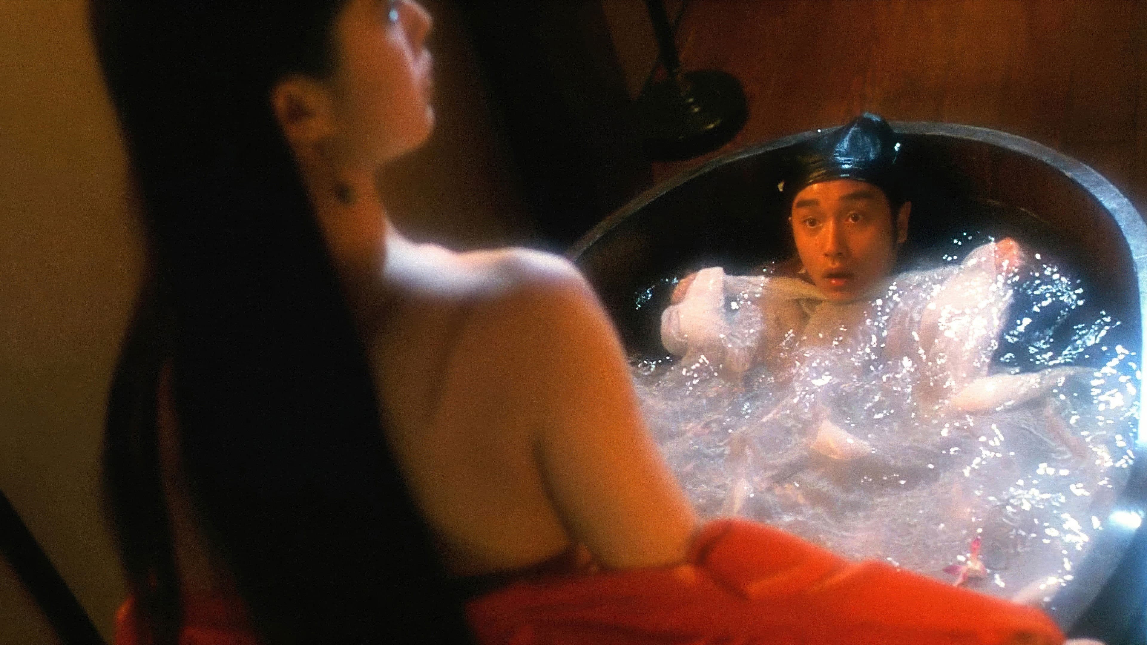 Lau Siu-Ming