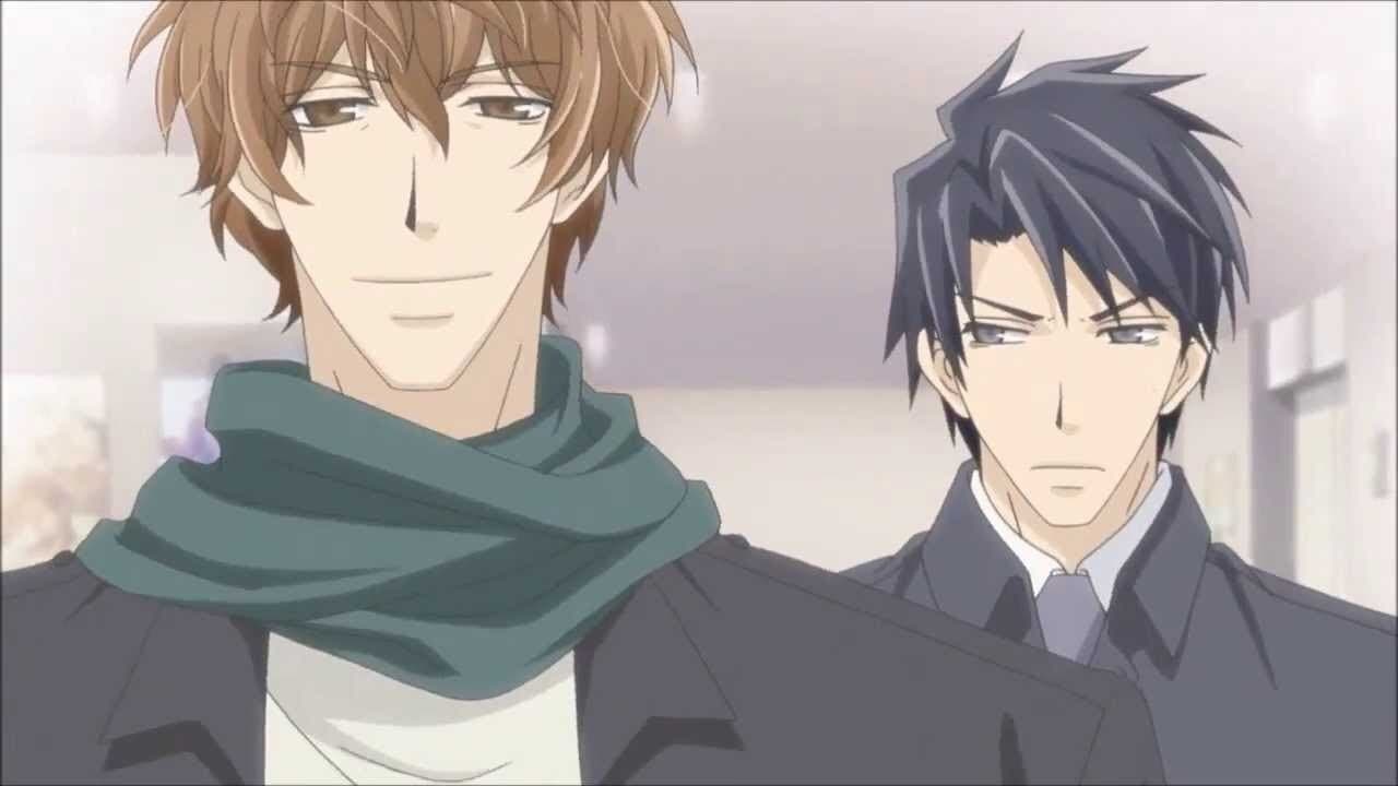 Yuichi Nakamura
