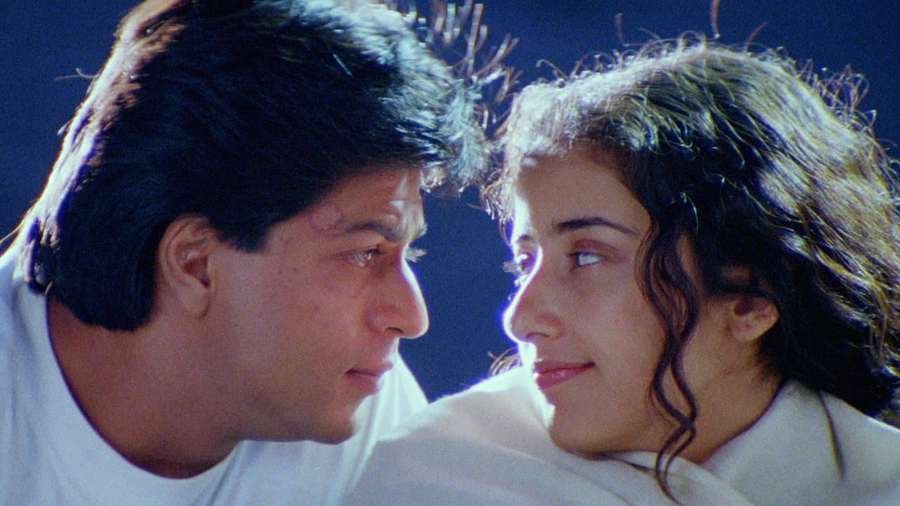 Manisha Koirala