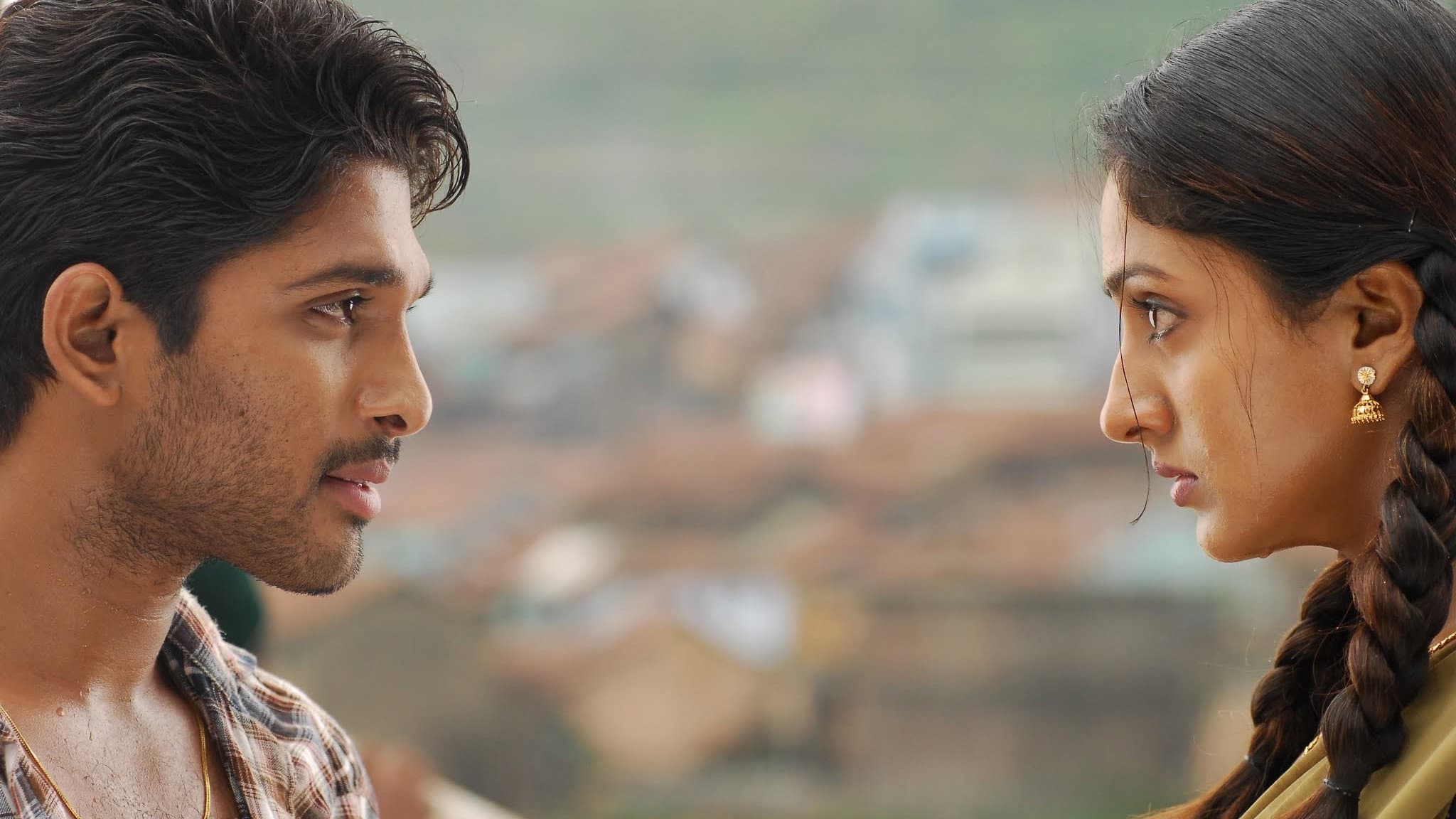Allu Arjun