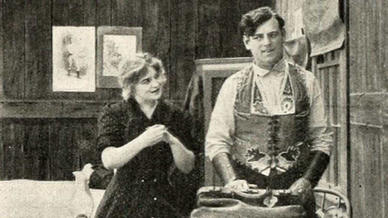 Harry Keenan
