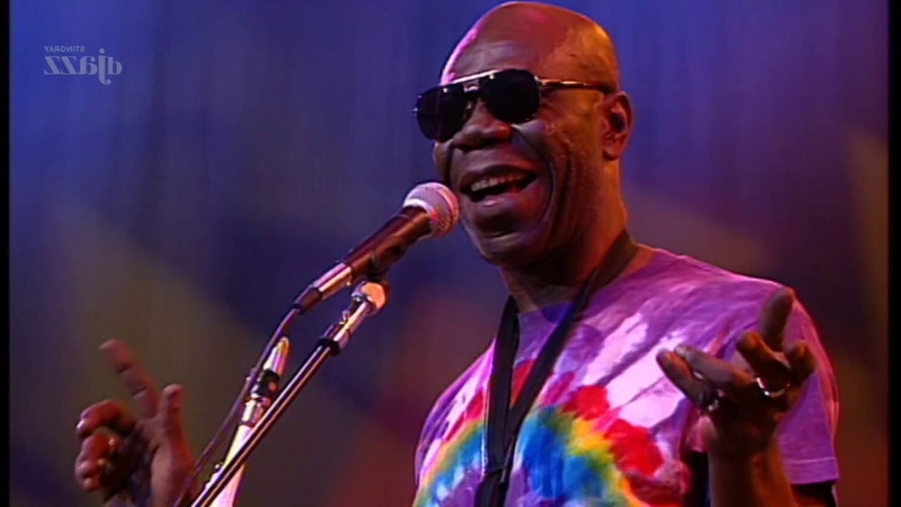 Manu Dibango