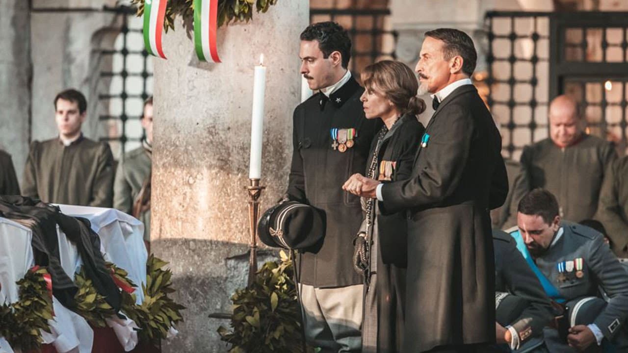 Cesare Bocci