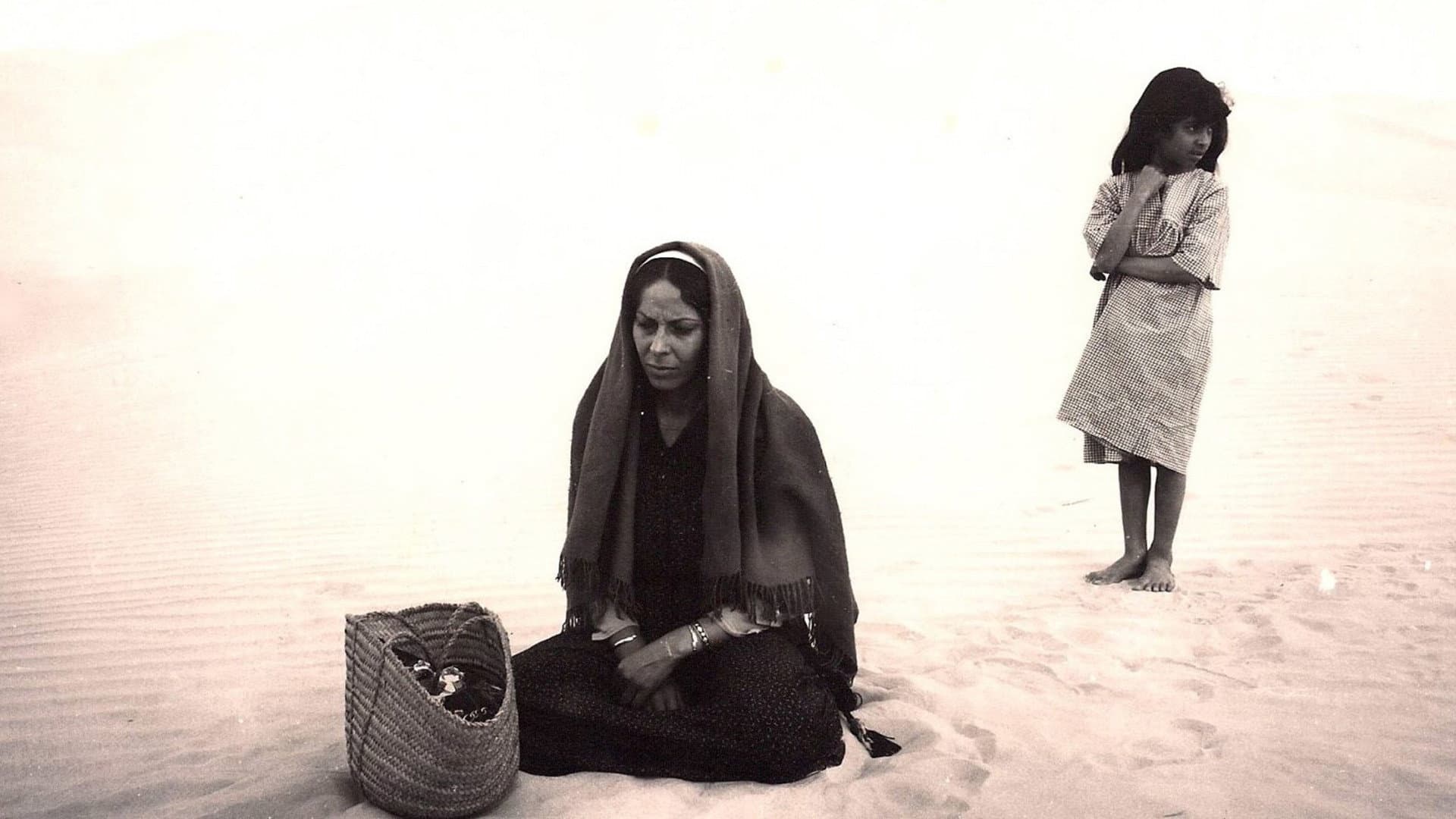 Rose Of The Desert