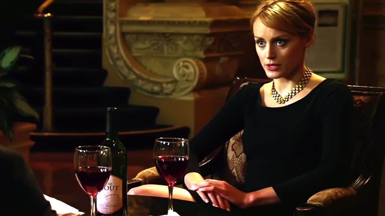 Taylor Schilling