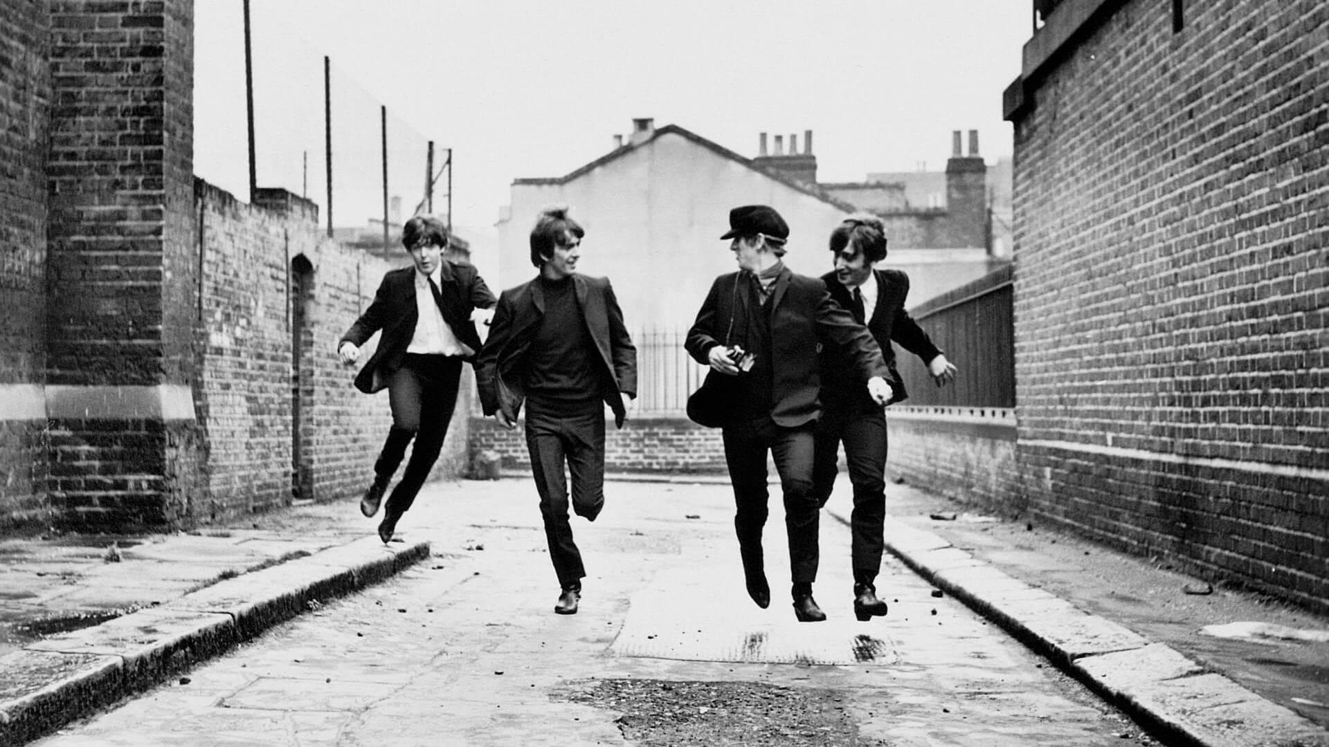 John Lennon