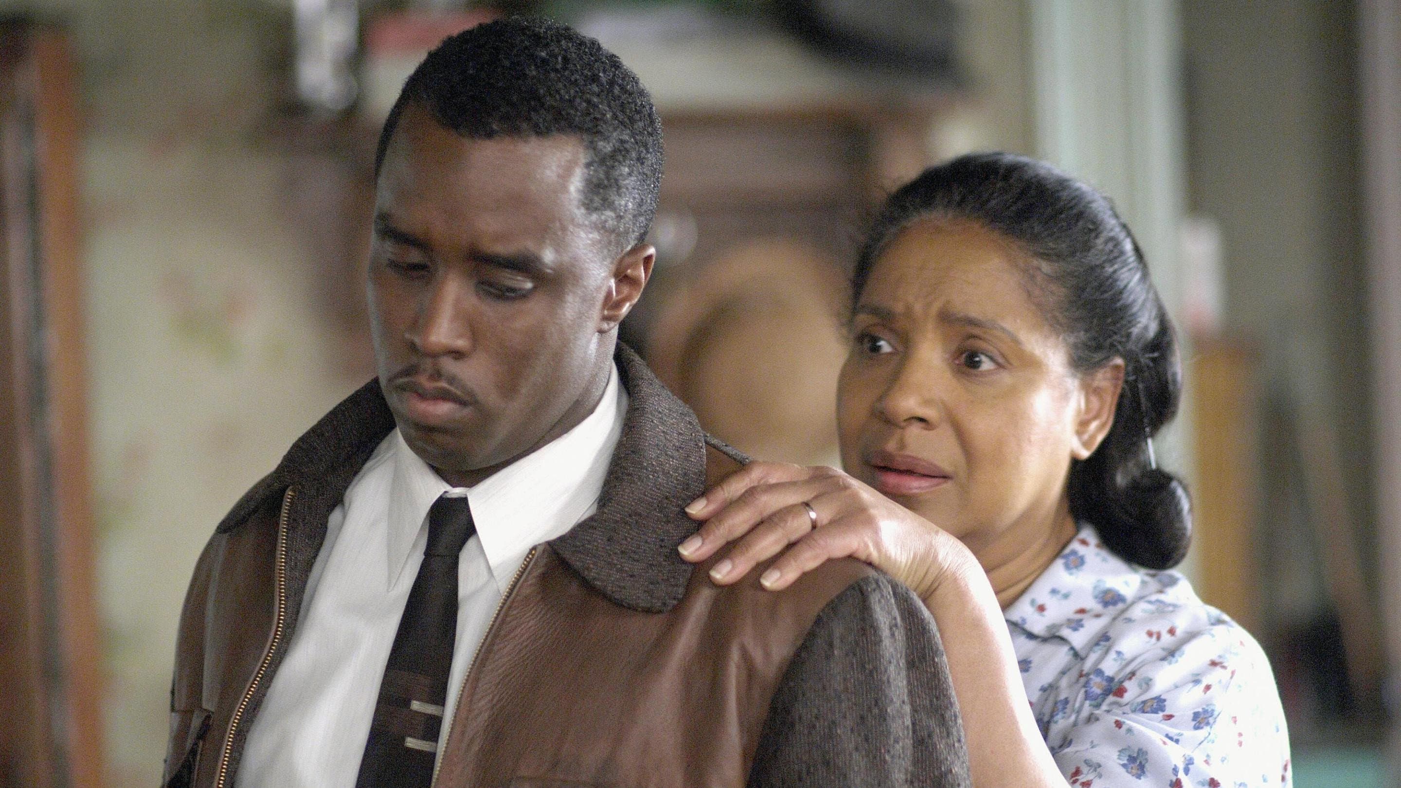 Ron Cephas Jones