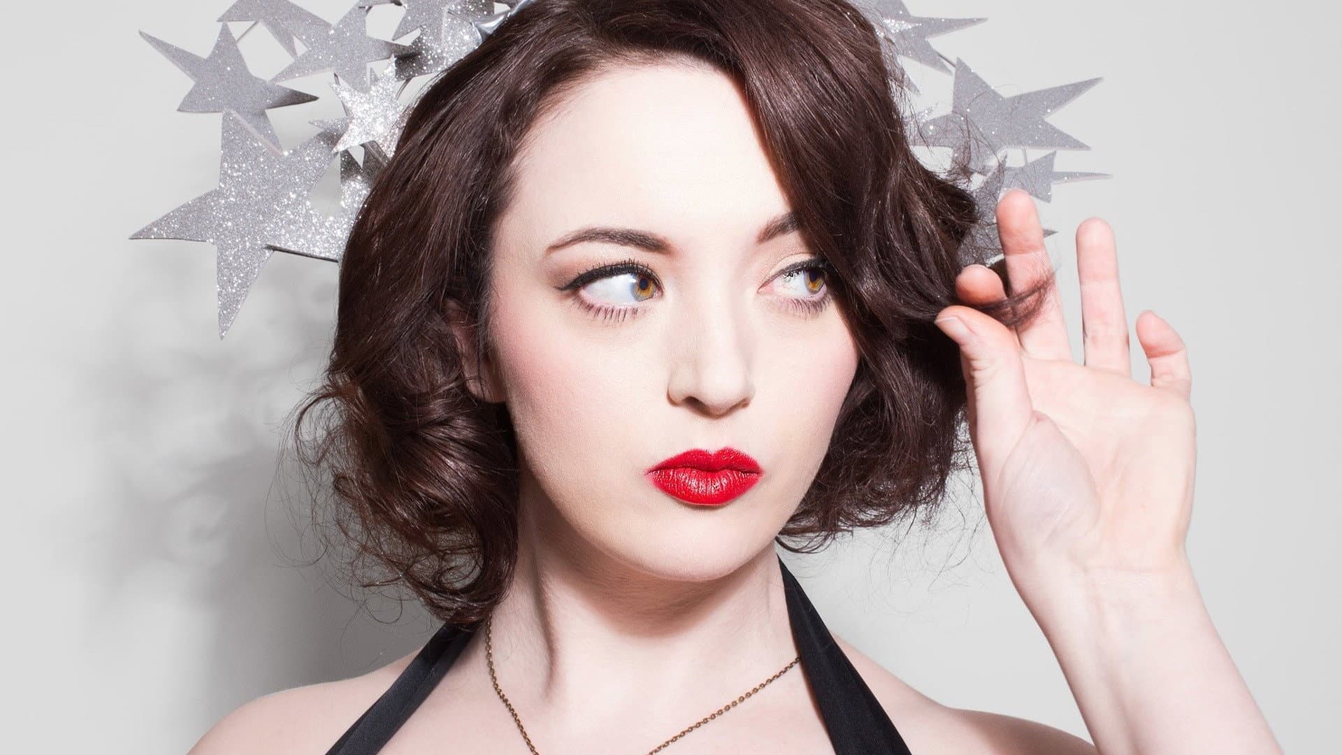 Fern Brady: Male Comedienne