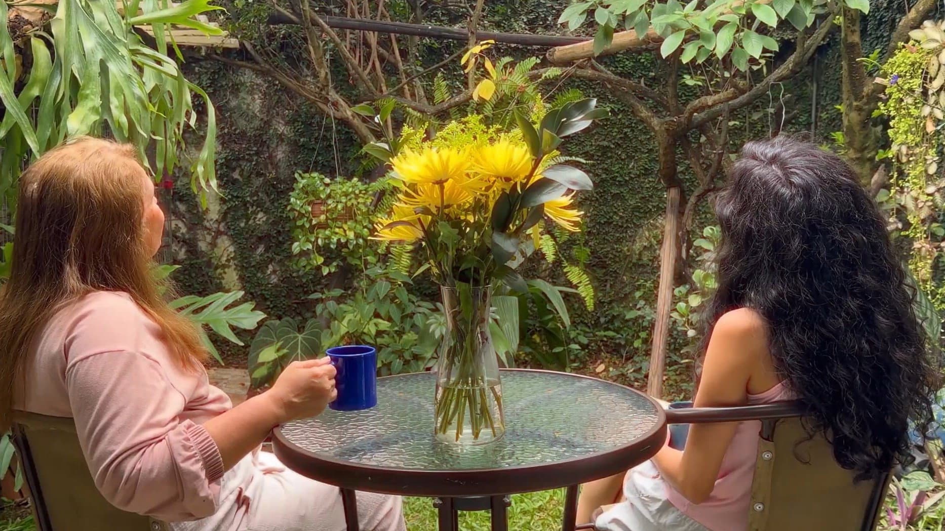 Reencuentro