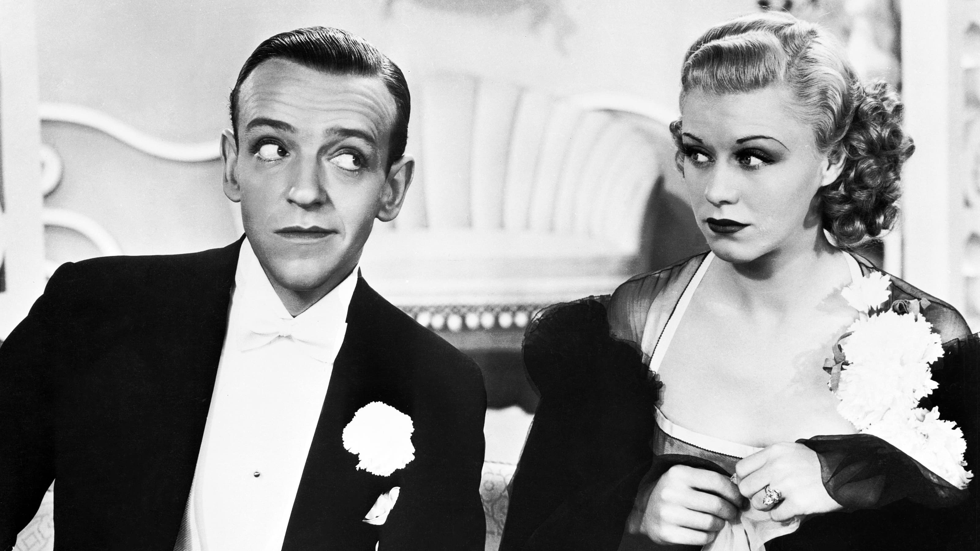 Fred Astaire