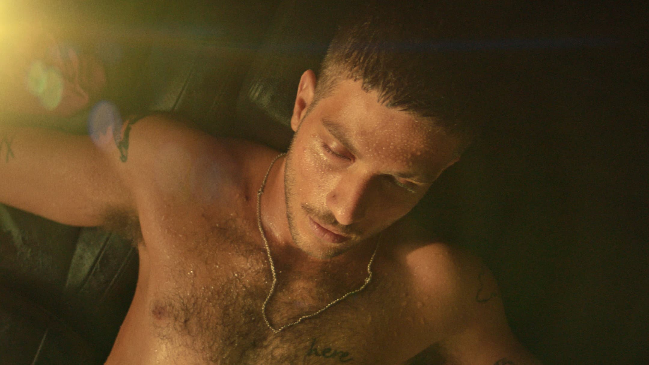 Alexandre Nero