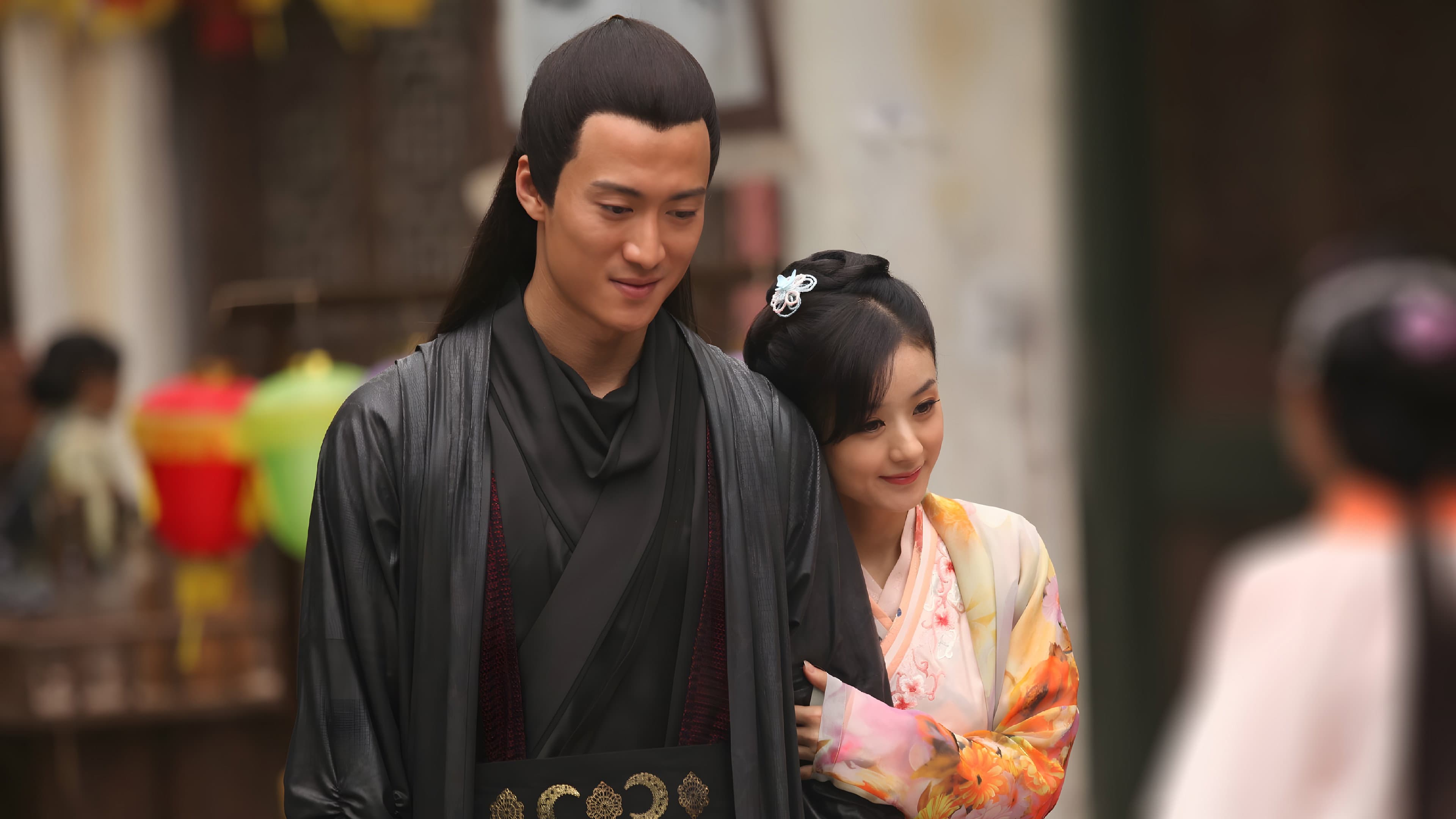 Guo Dongdong