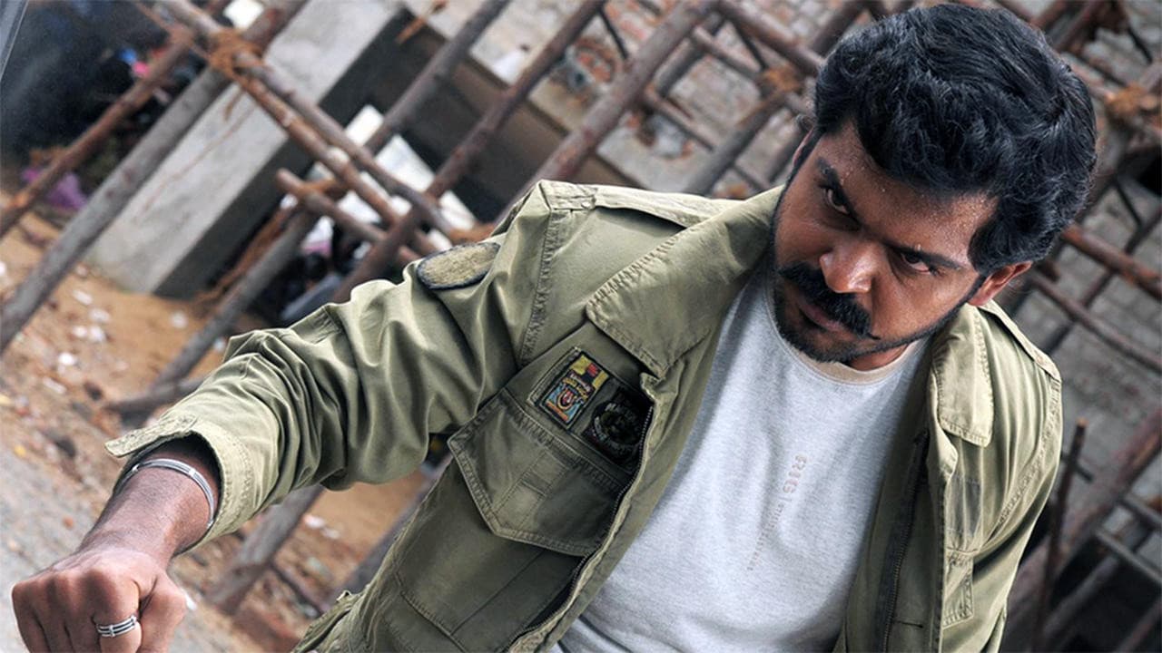 Karthi
