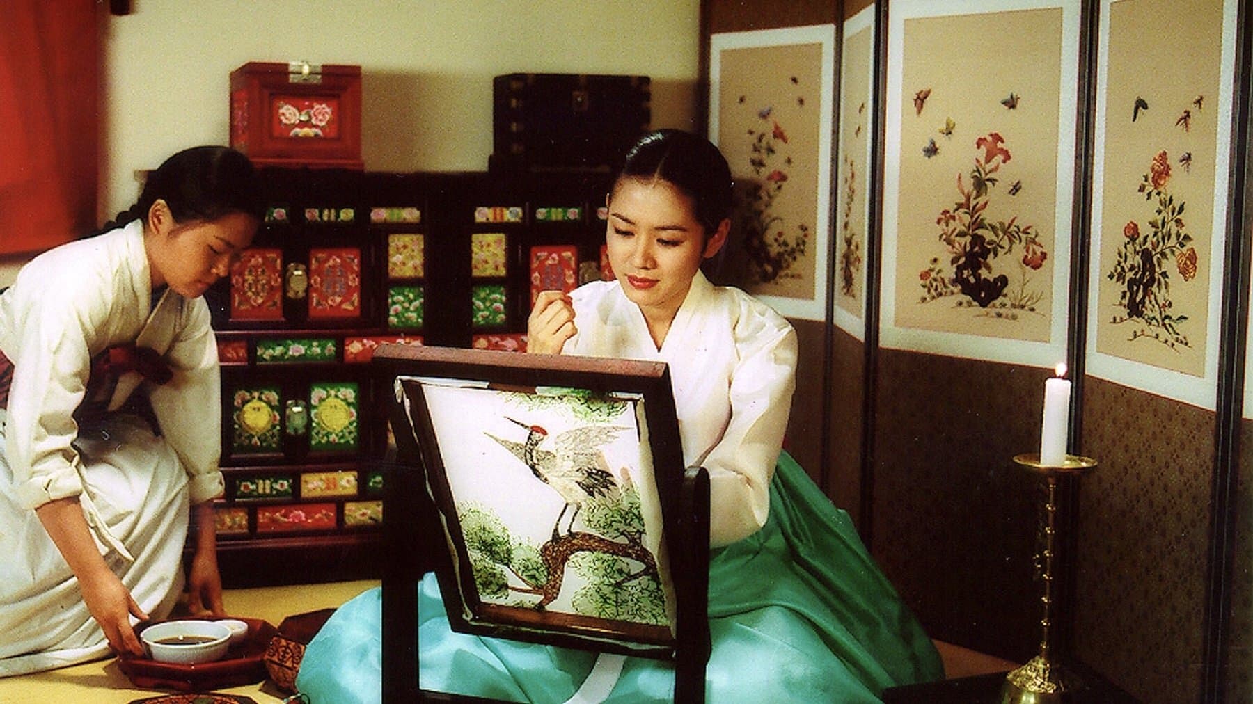 Lee Jeong-heon