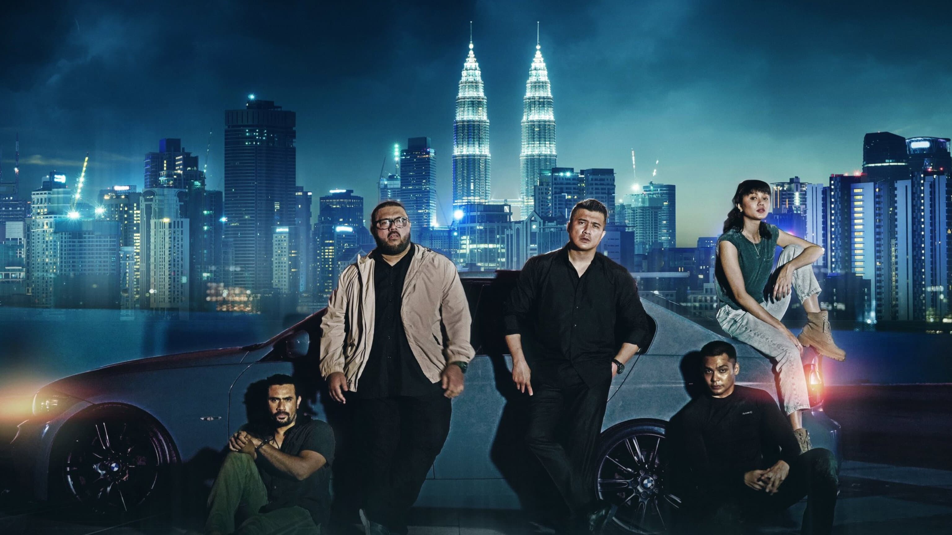 Aaron Aziz