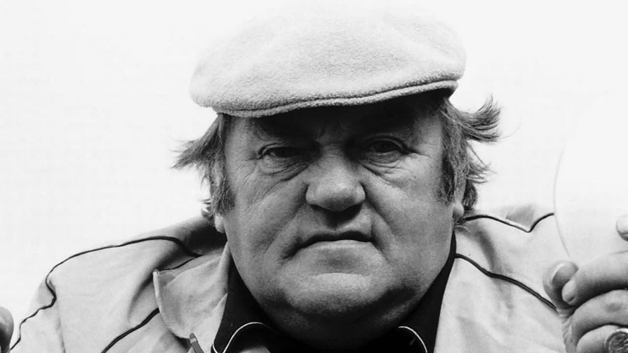 Les Dawson