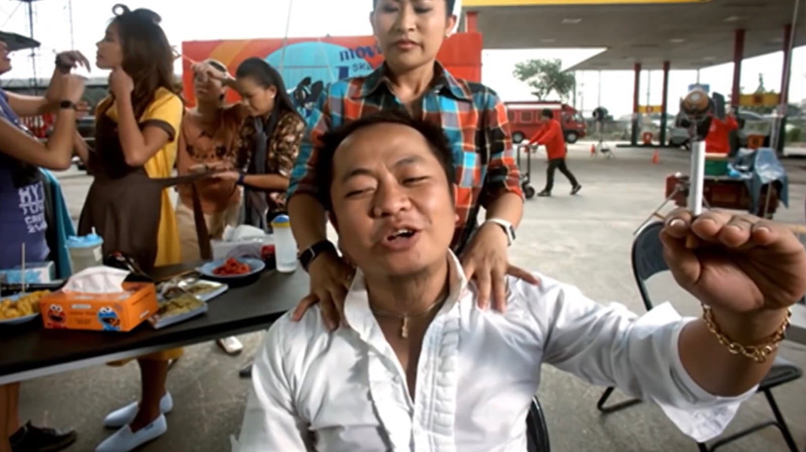 Anake Inthajun