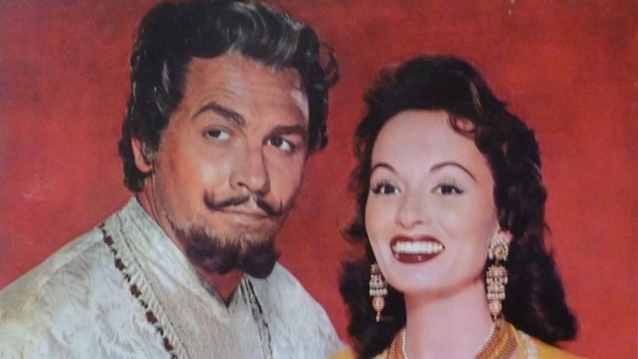 Howard Keel
