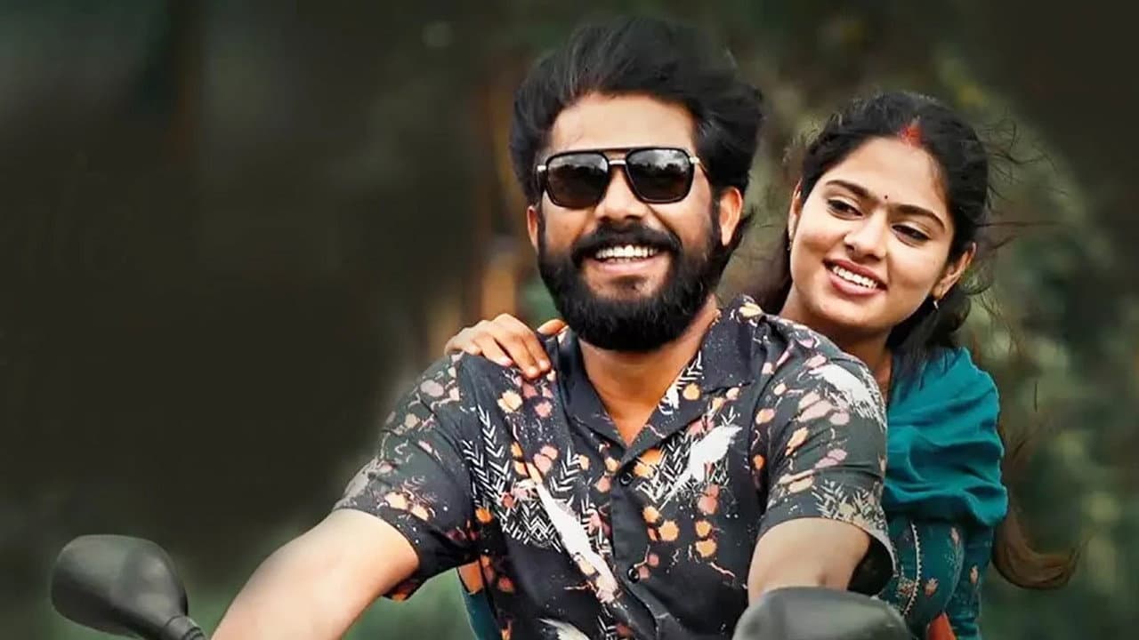 Vanitha Krishnachandran