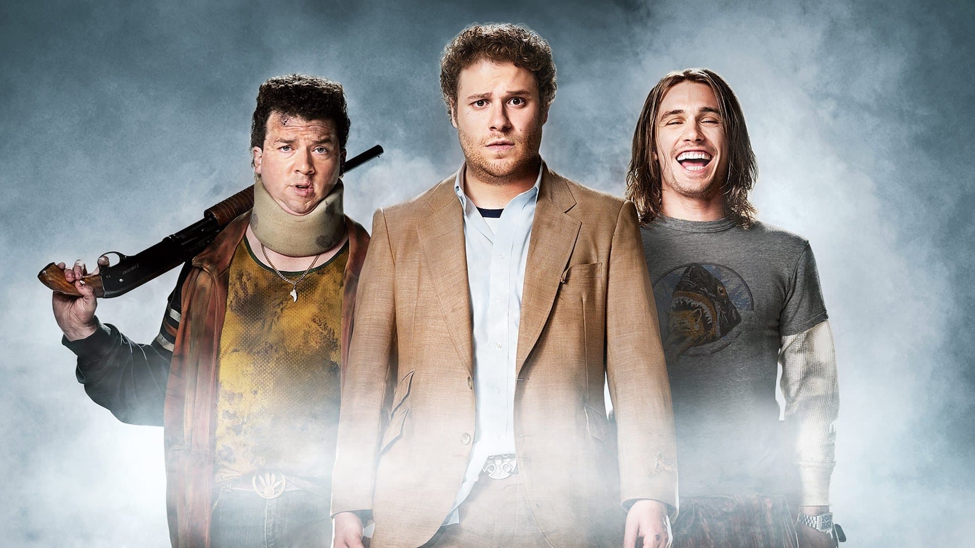 Seth Rogen