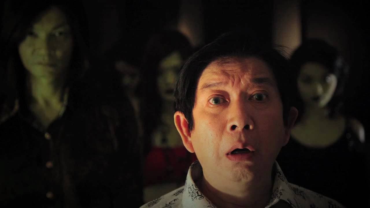 Wang Lei