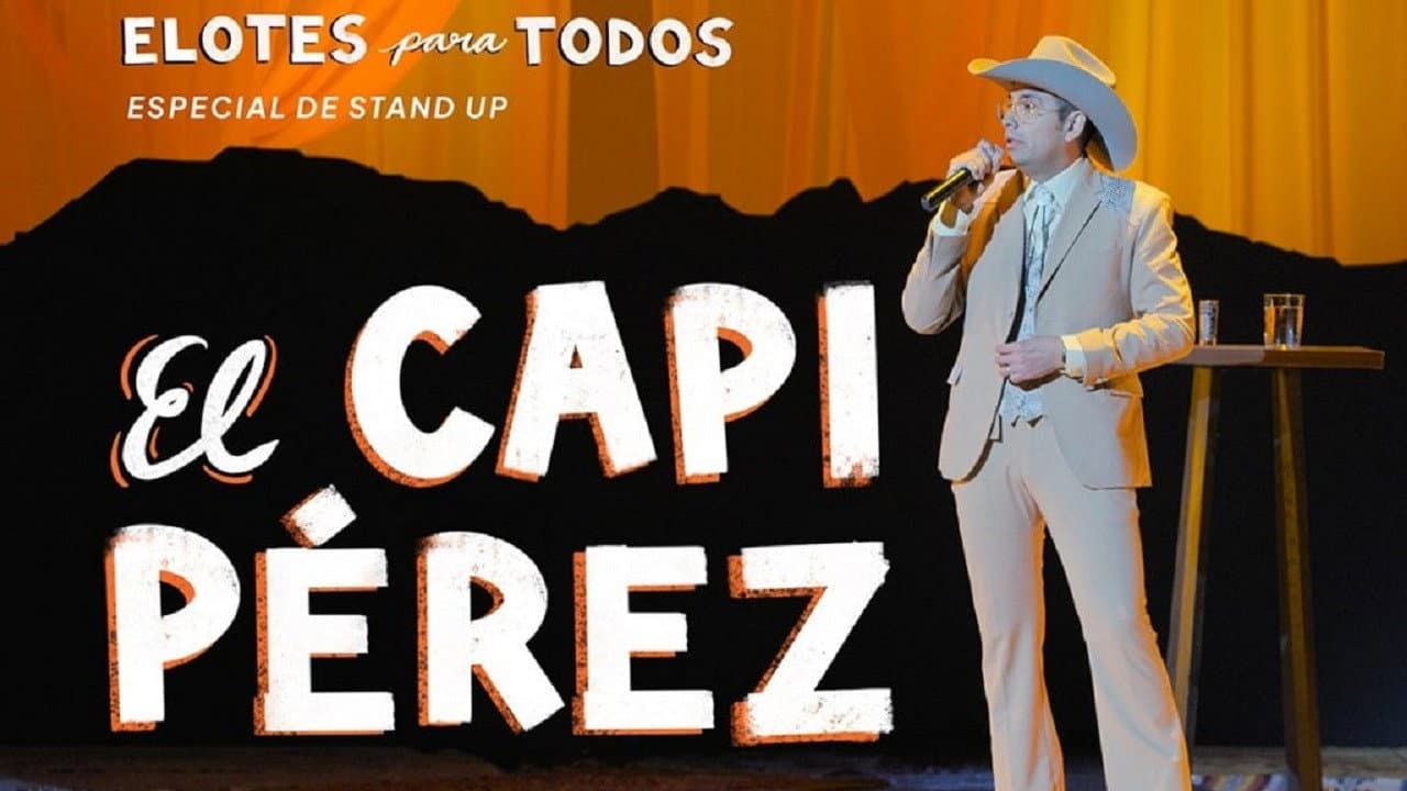 Carlos 'Capi' Pérez