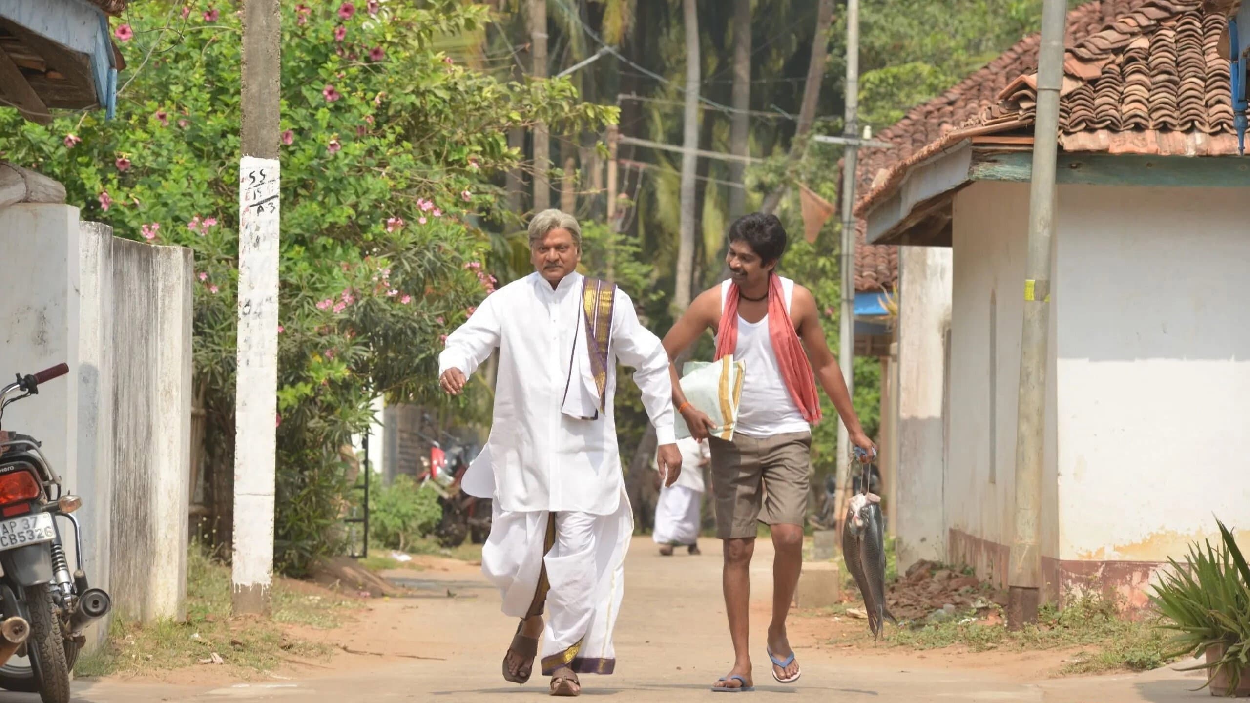 Devi Prasad