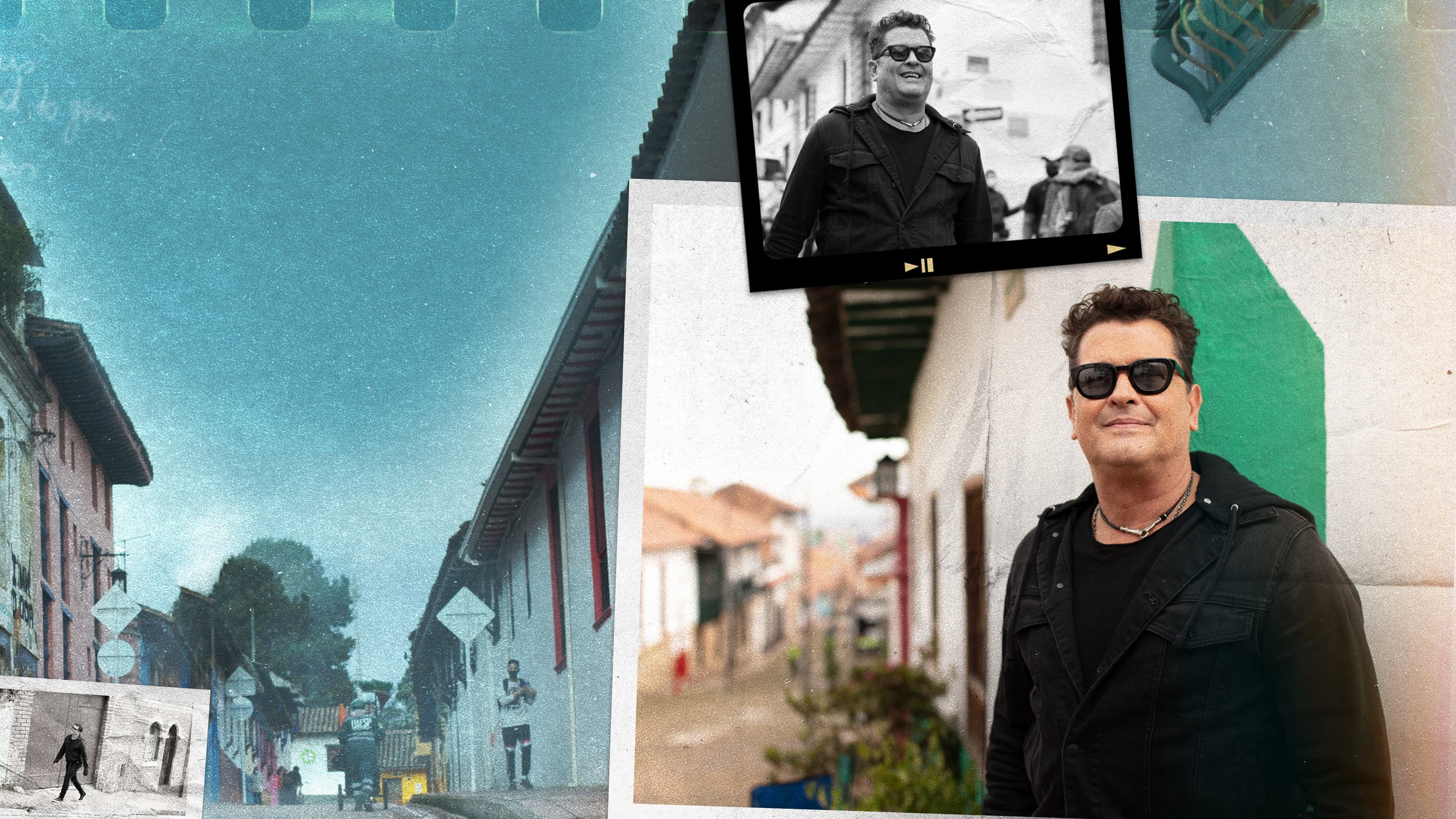 Carlos Vives