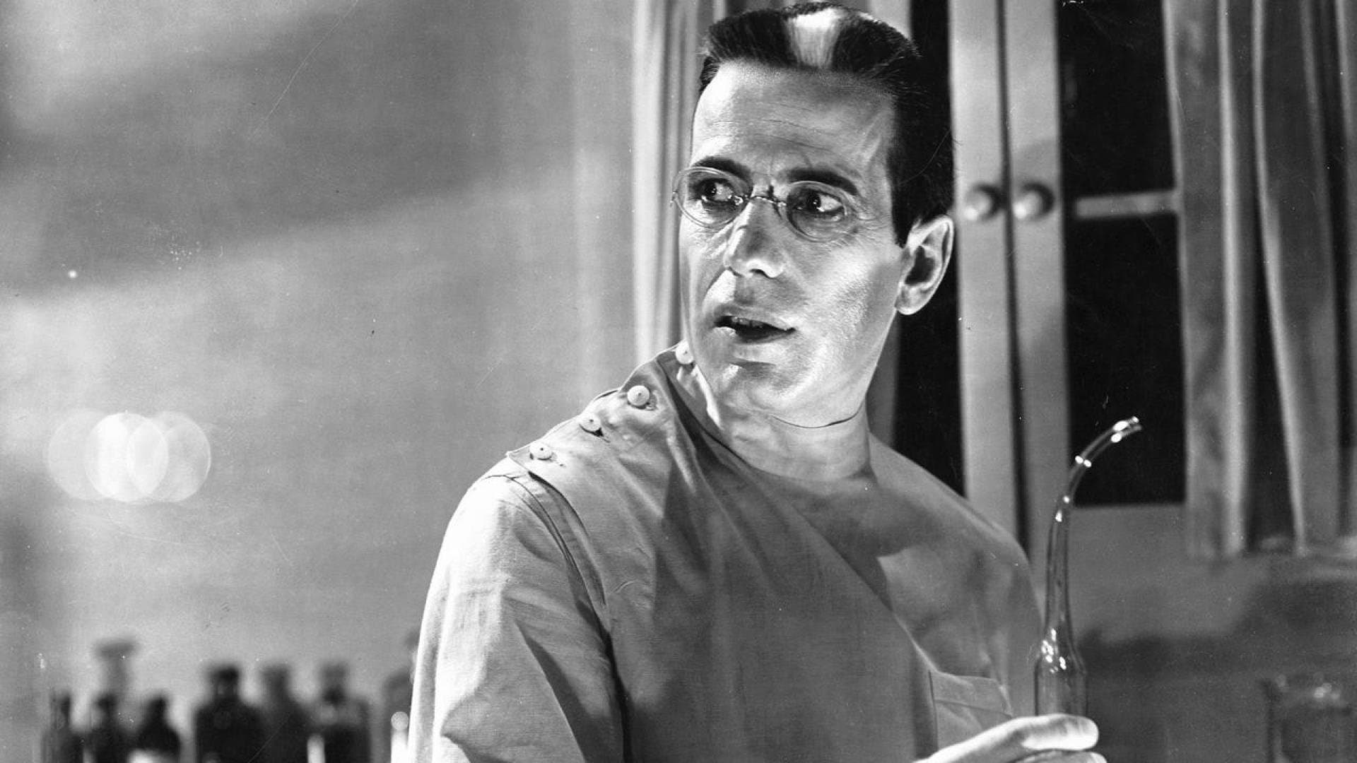 Huntz Hall