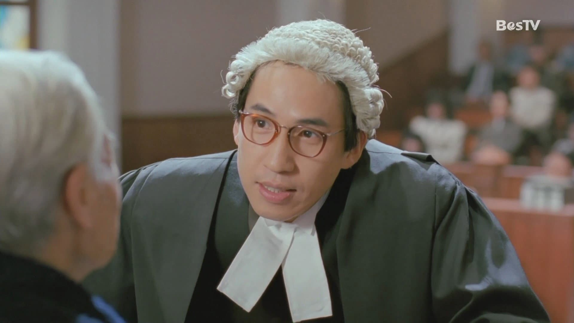 Mark Cheung Lui