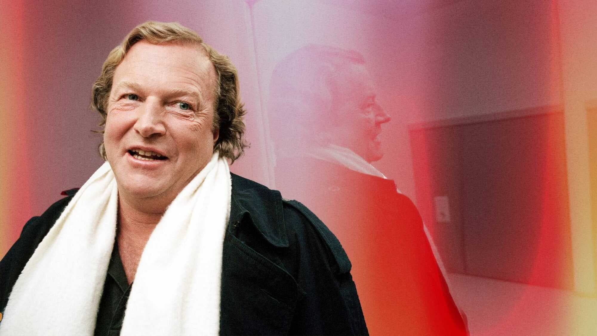 Stenbeck