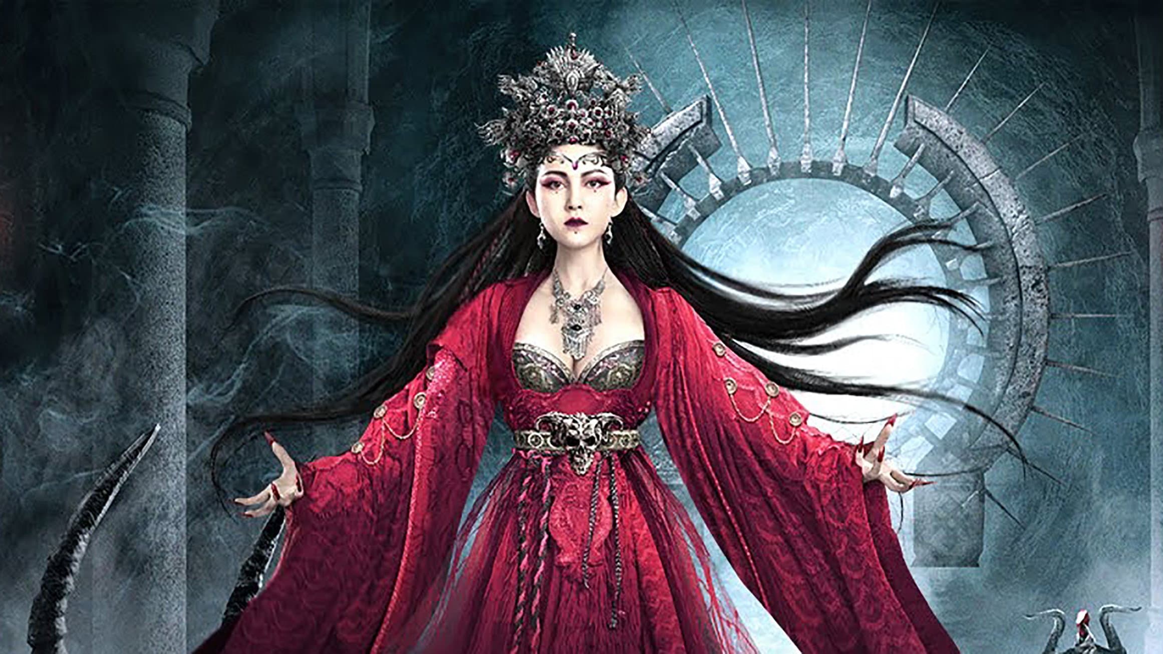 Li Xiong