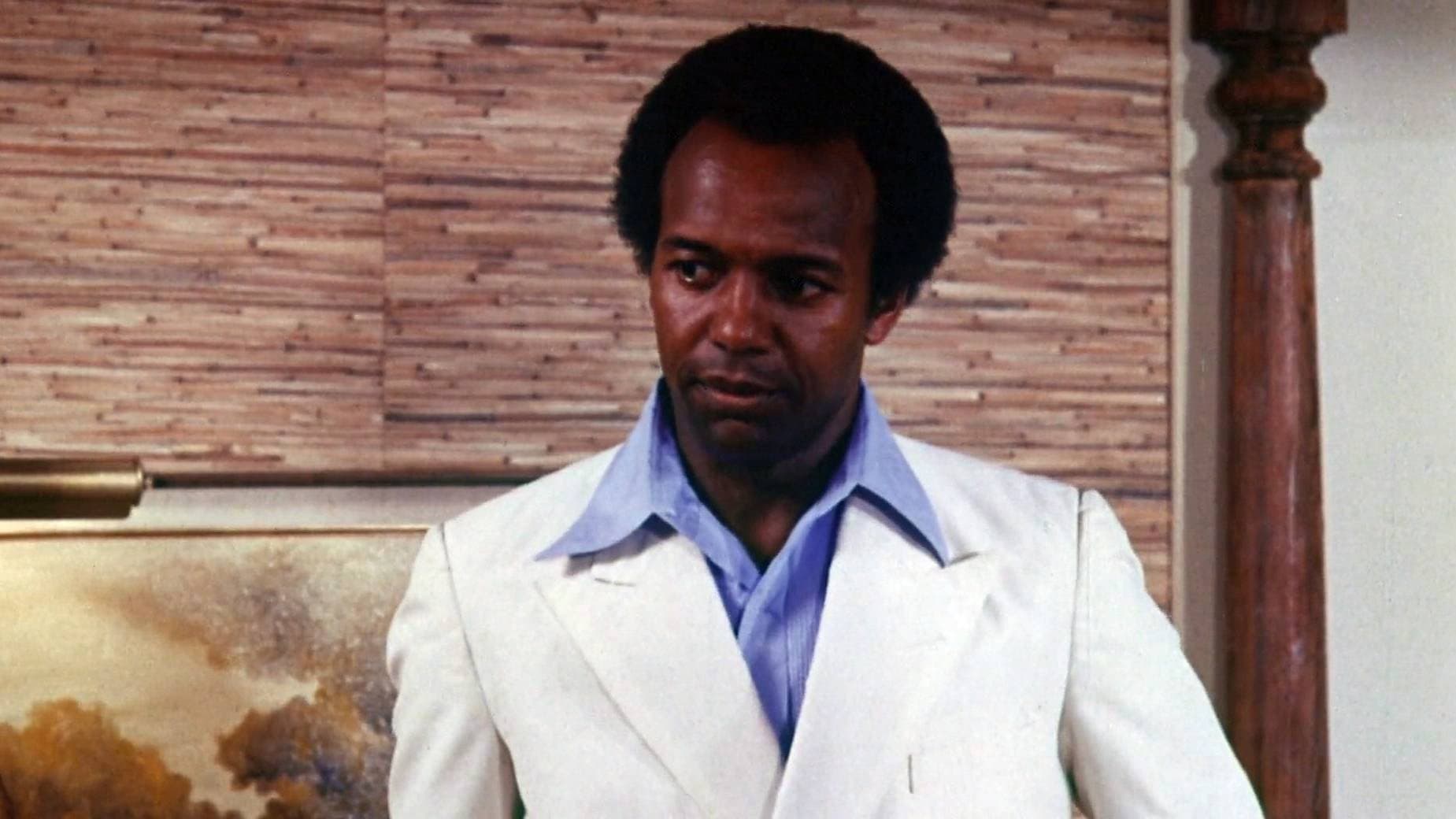 Rod Perry