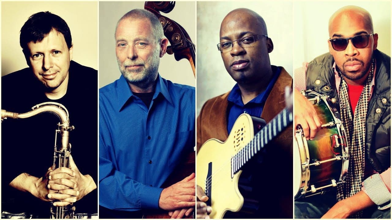 Dave Holland