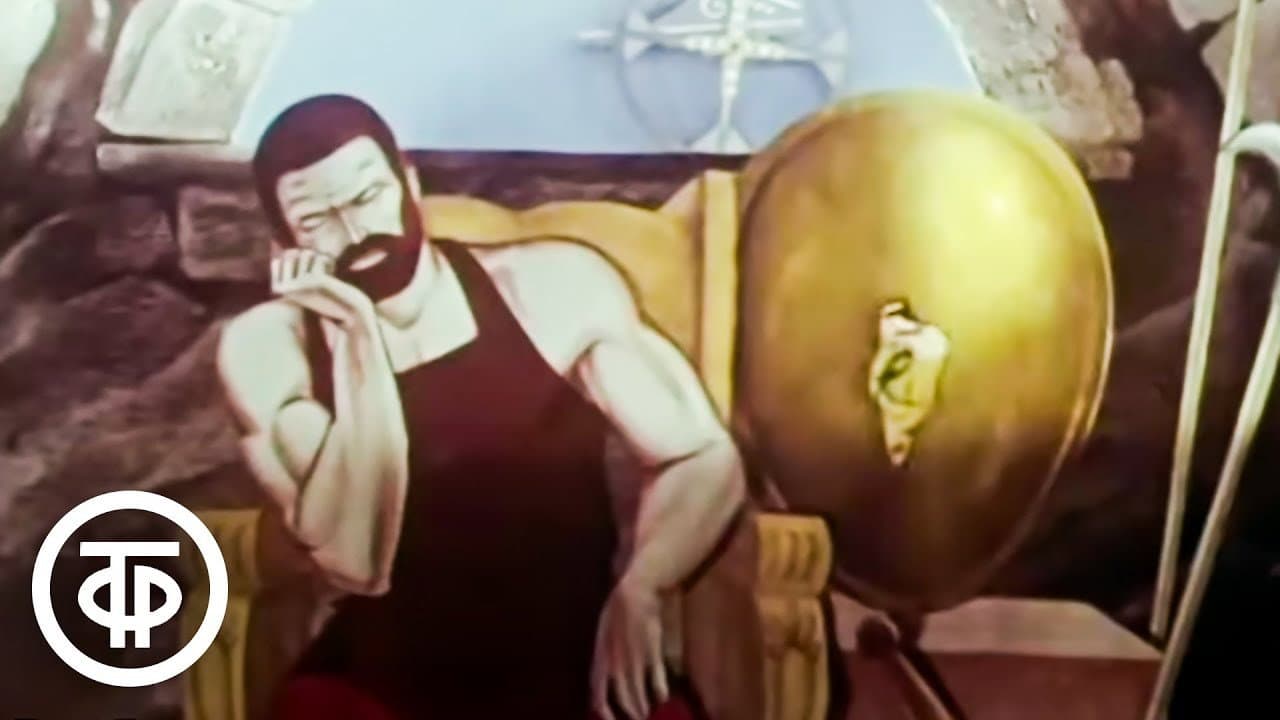 Leonid Likhodeev